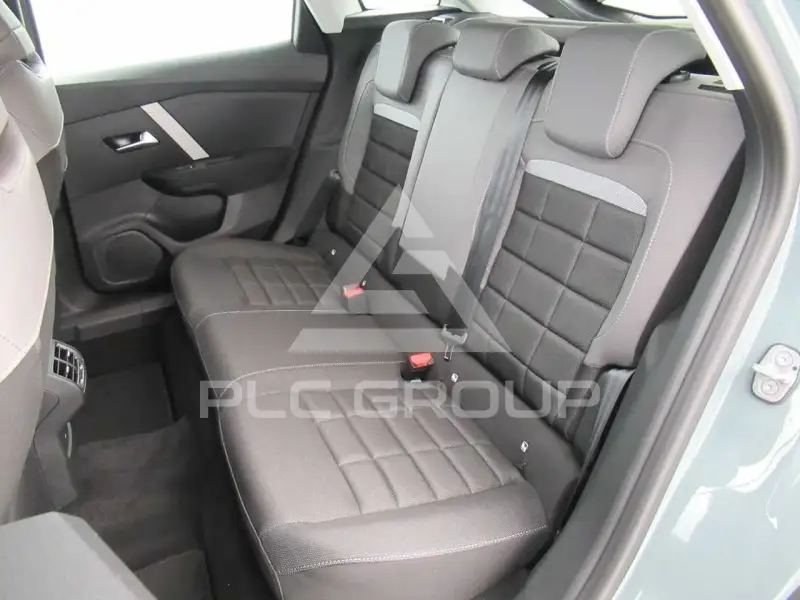 2026 Citroen C4