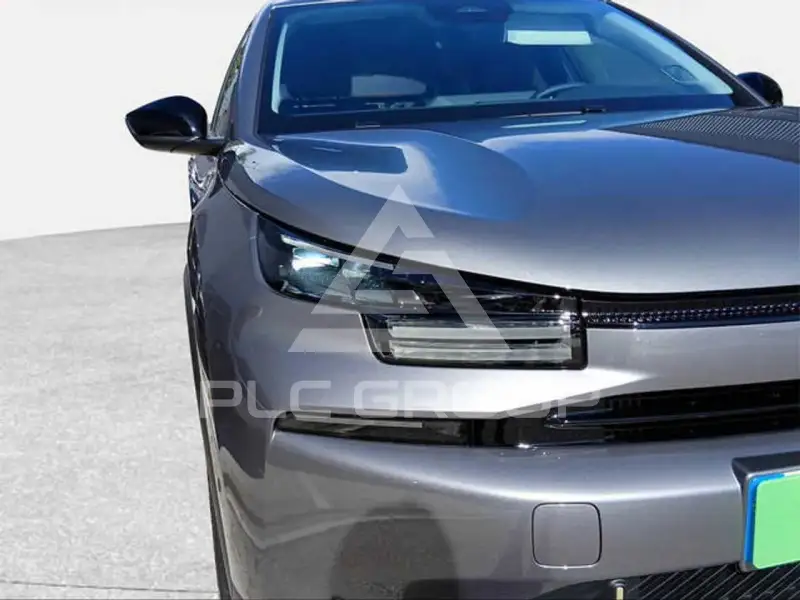 2026 Citroen C4