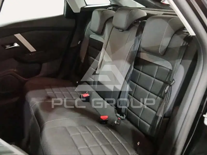 2026 Citroen C4
