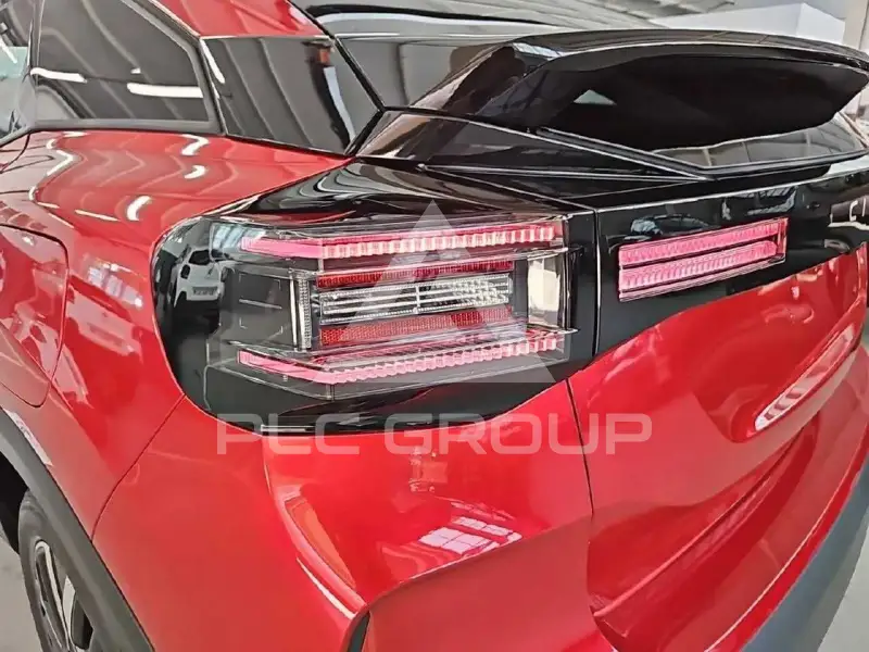 2026 Citroen C4