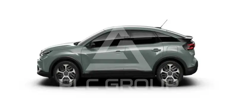 2026 Citroen C4