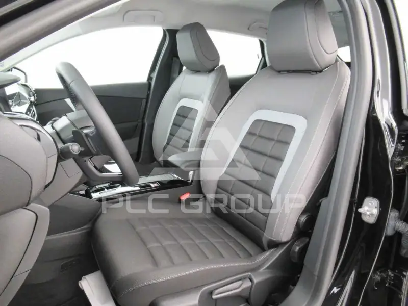 2026 Citroen C4