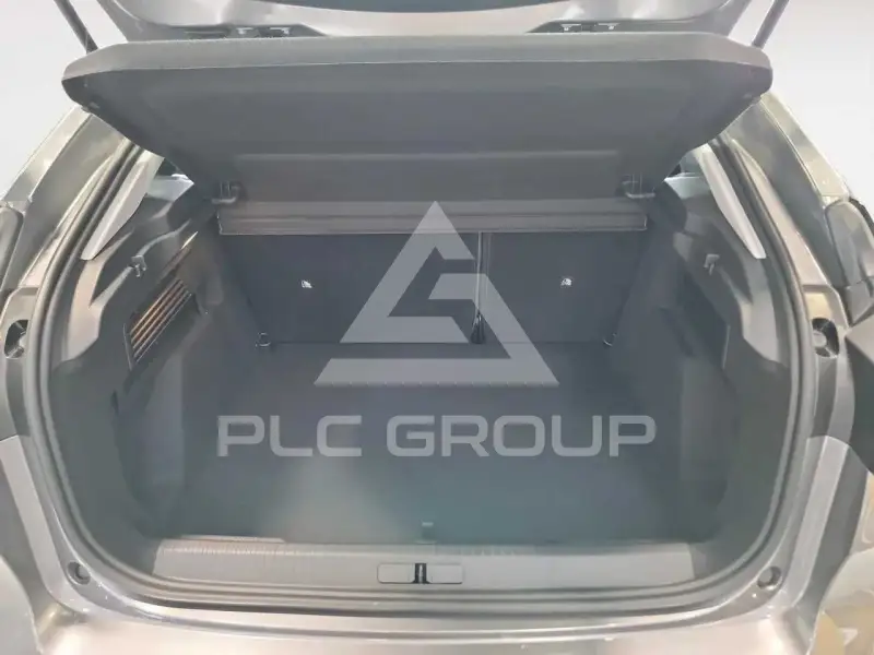 2026 Citroen C4