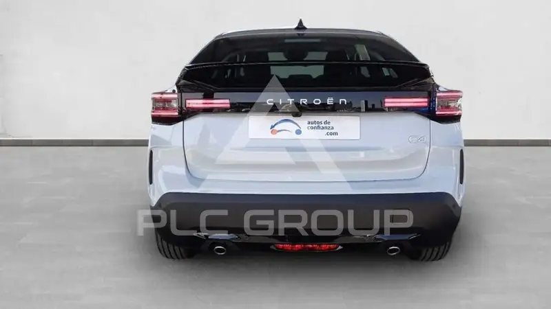 2026 Citroen C4