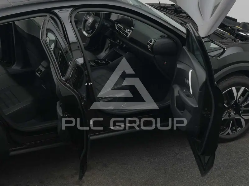 2026 Citroen C4