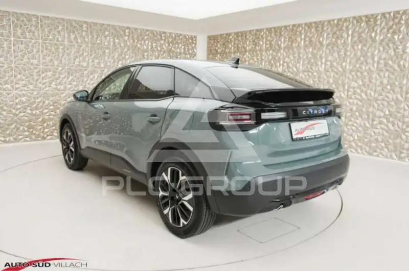 2026 Citroen C4
