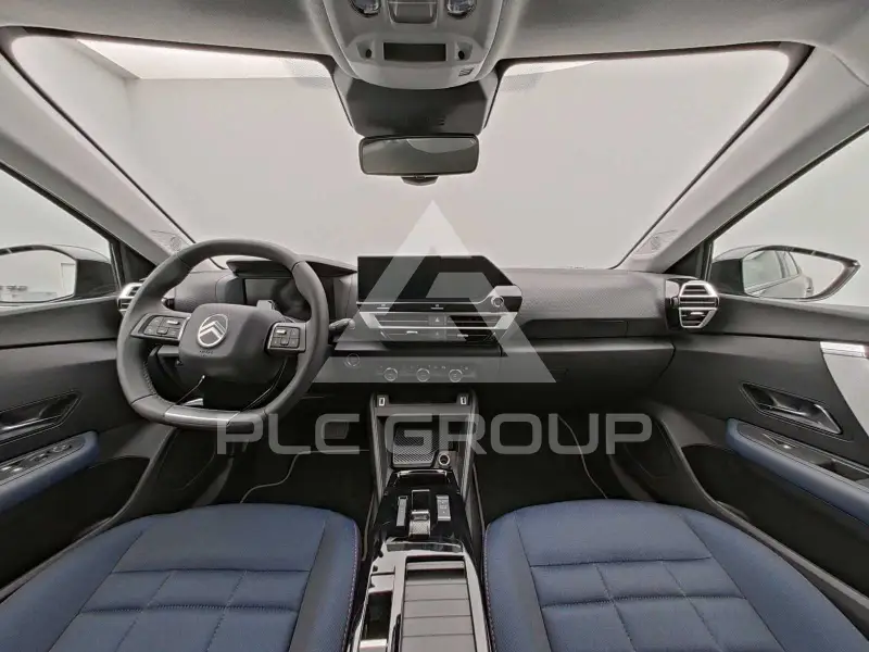 2026 Citroen C4