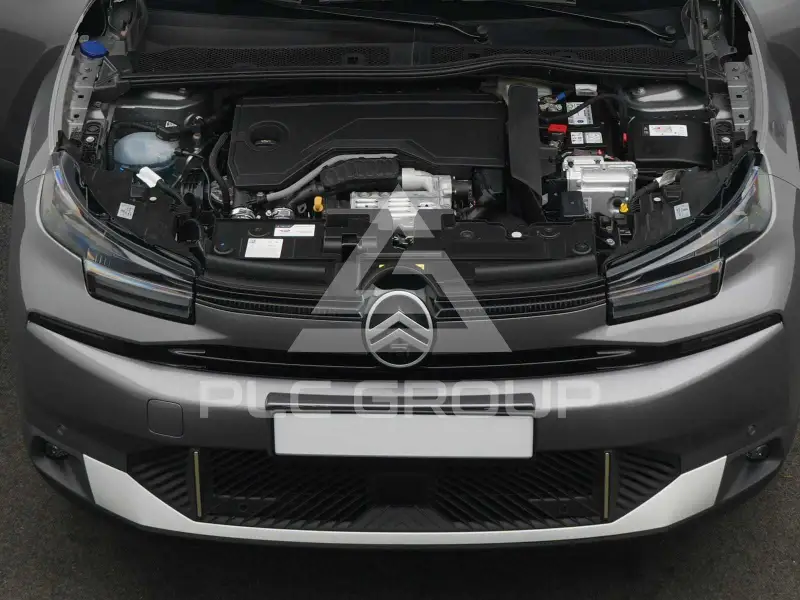 2026 Citroen C4
