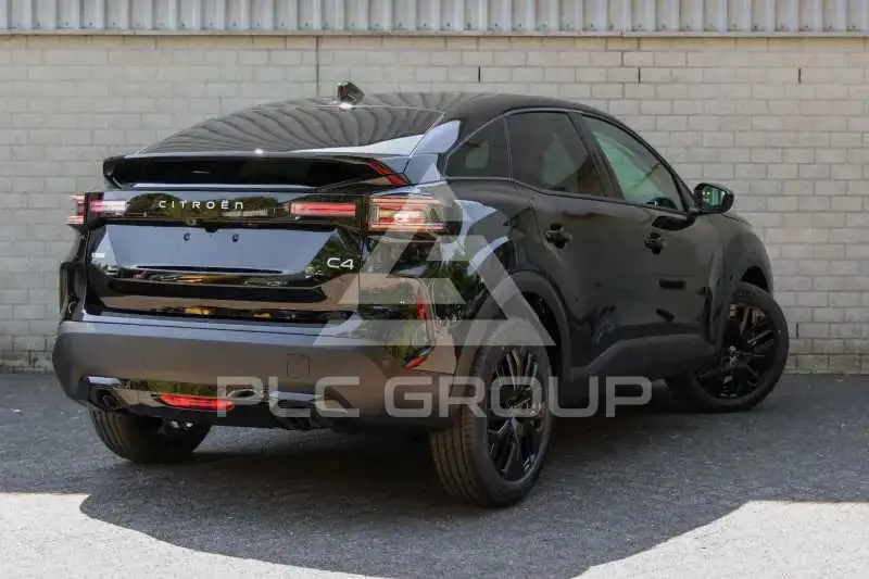 2026 Citroen C4