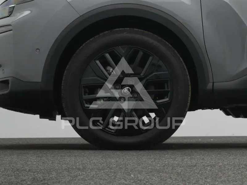 2026 Citroen C4