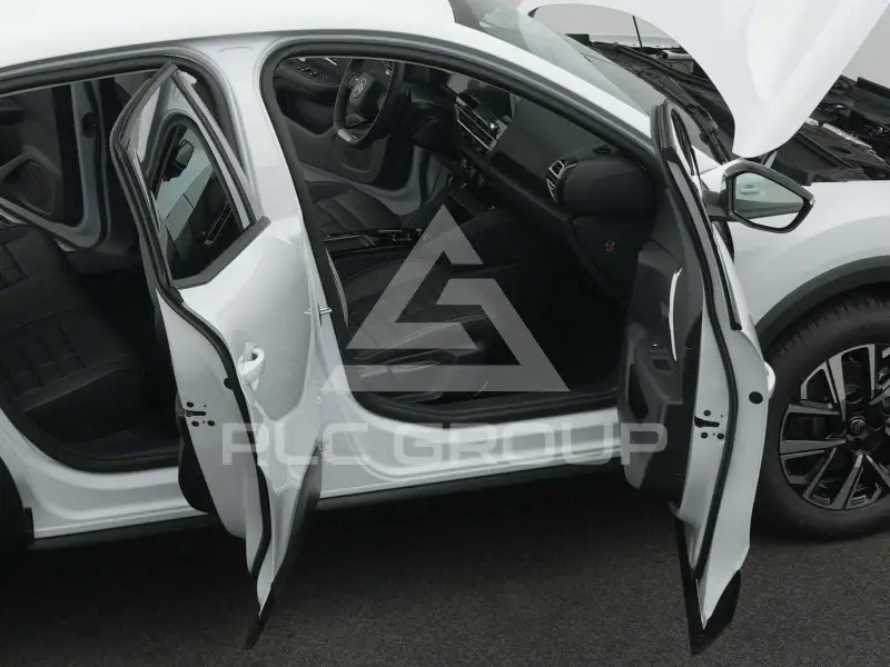 2026 Citroen C4