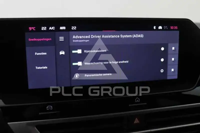 2026 Citroen C4