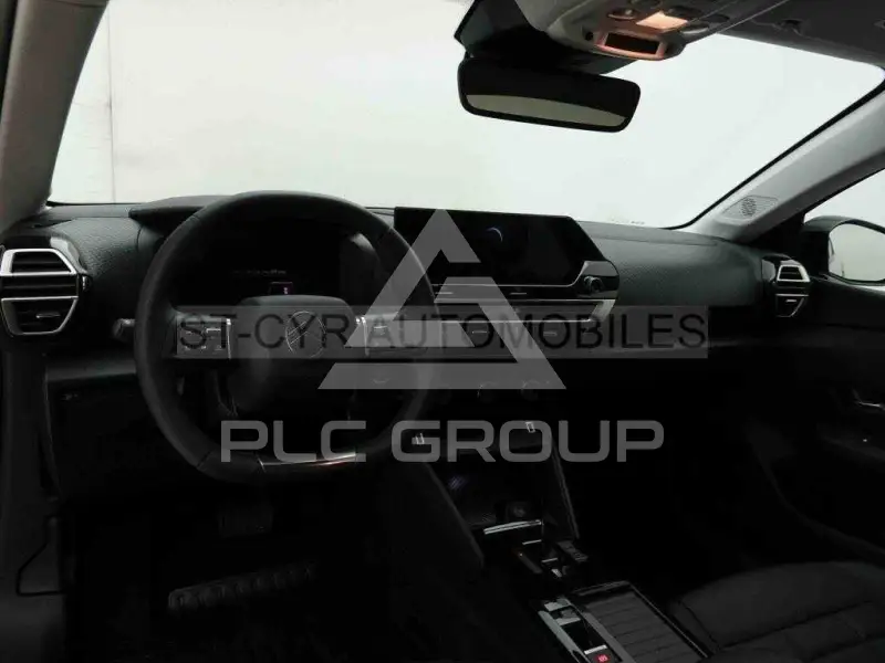 2026 Citroen C4