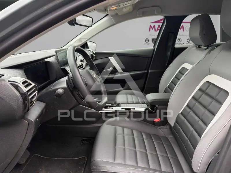 2026 Citroen C4