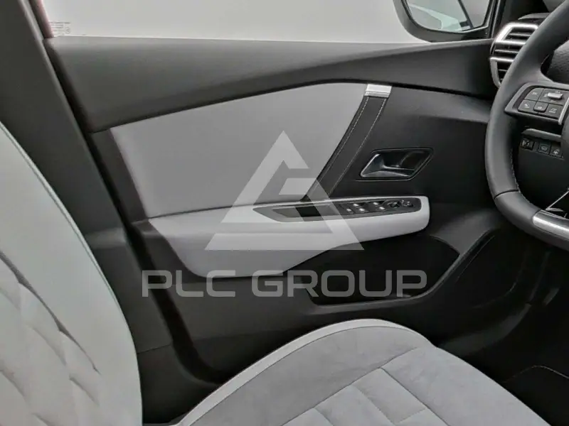 2026 Citroen C4