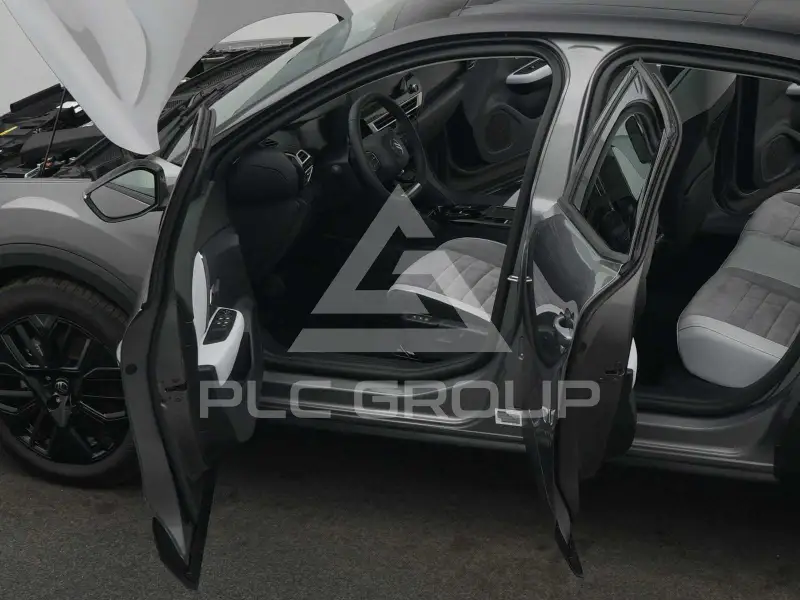 2026 Citroen C4