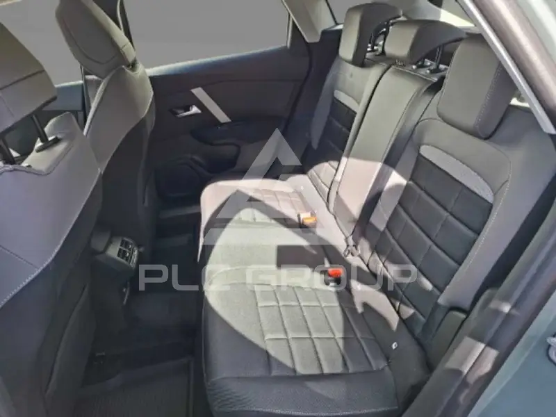 2026 Citroen C4