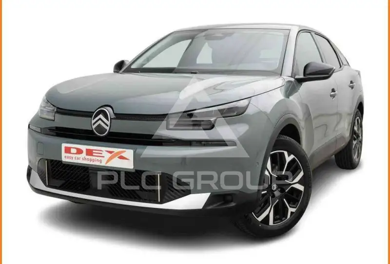 2026 Citroen C4
