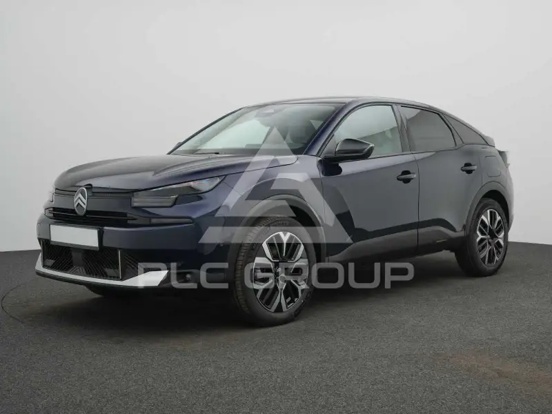 2026 Citroen C4