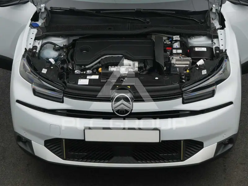 2026 Citroen C4