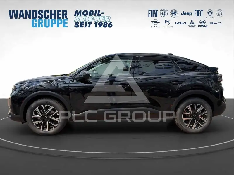 2026 Citroen C4