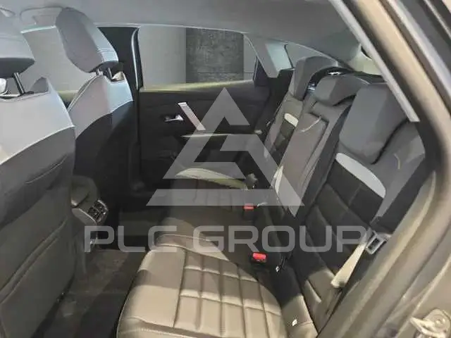 2026 Citroen C4