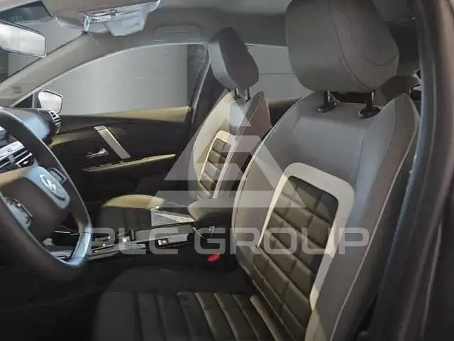 2026 Citroen C4