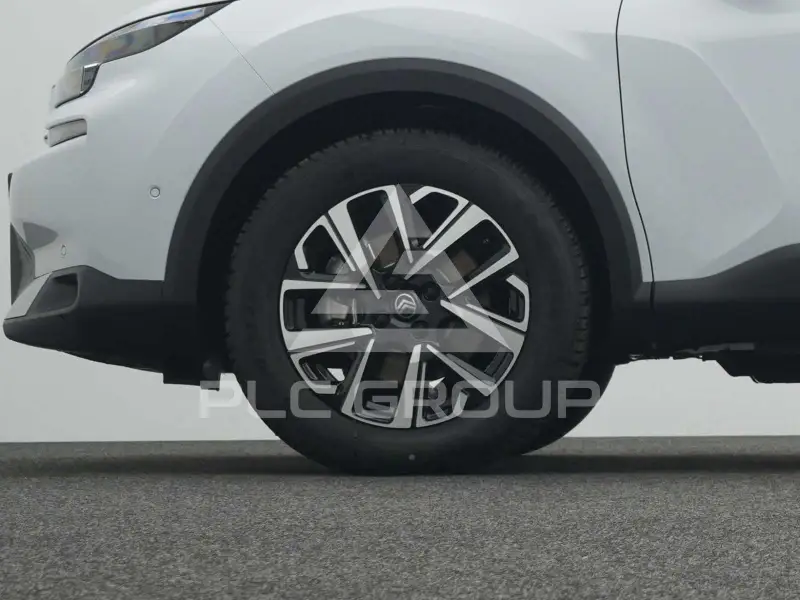 2026 Citroen C4