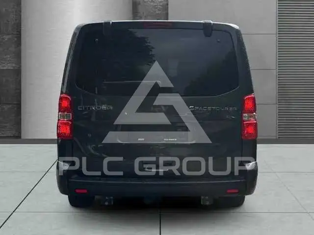 2026 Citroen E-Spacetourer