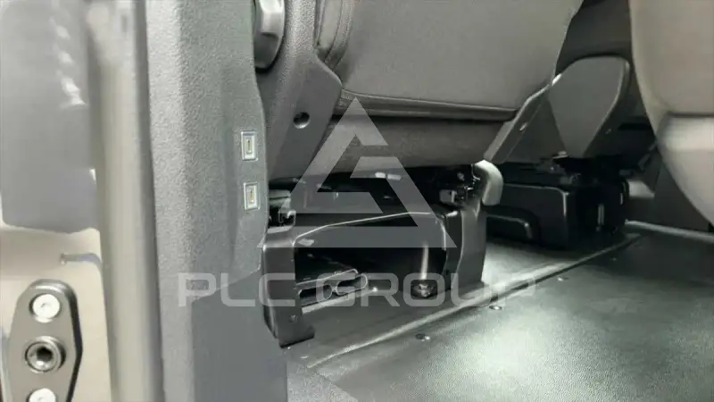 2026 Citroen E-Spacetourer