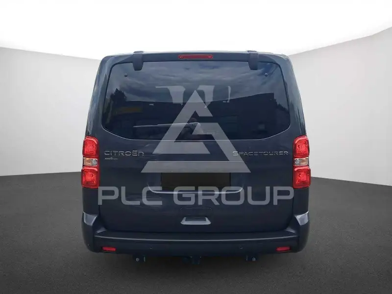 2026 Citroen E-Spacetourer