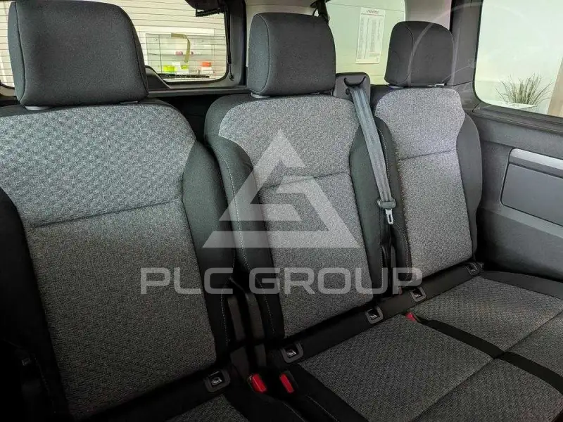 2026 Citroen E-Spacetourer