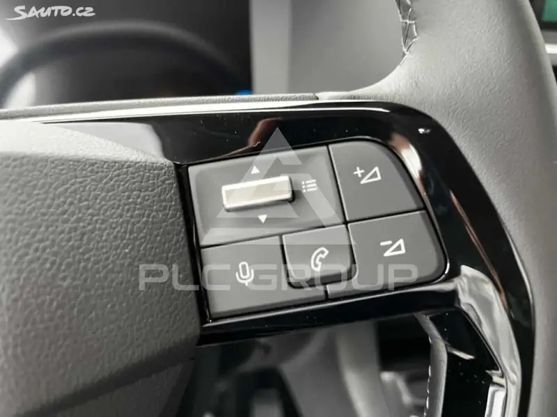 2026 Citroen E-Spacetourer