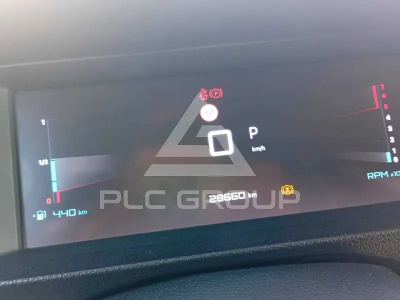 2026 Citroen E-Spacetourer