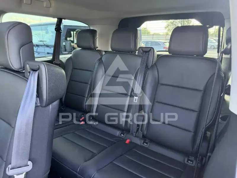 2026 Citroen E-Spacetourer