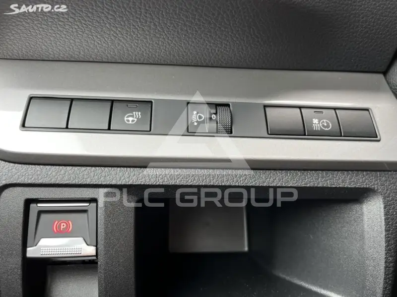 2026 Citroen E-Spacetourer