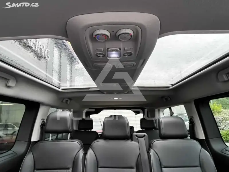 2026 Citroen E-Spacetourer