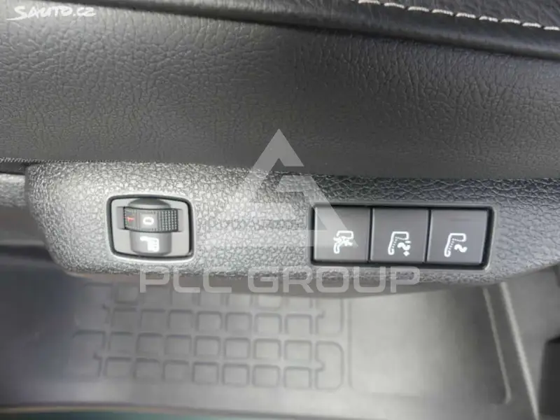 2026 Citroen E-Spacetourer