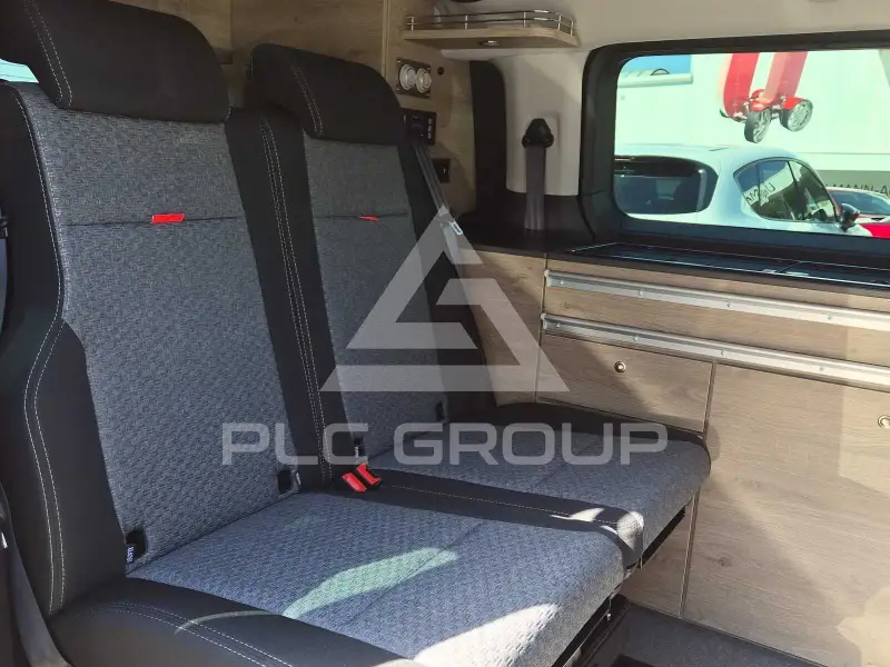 2026 Citroen E-Spacetourer