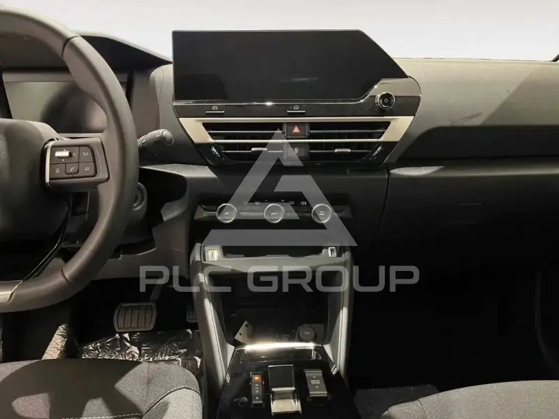 2026 Citroen C4