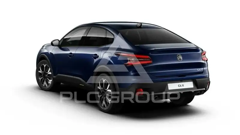 2026 Citroen C4
