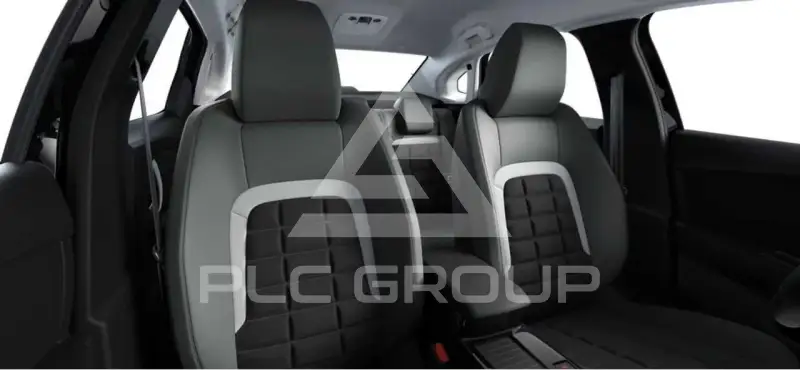 2026 Citroen C4