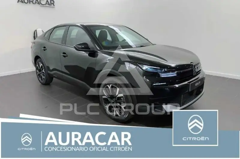 2026 Citroen C4