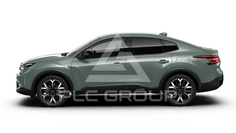 2026 Citroen C4