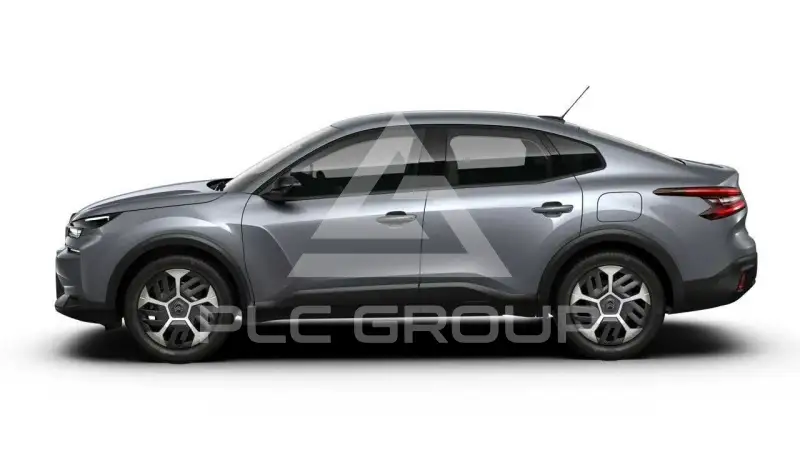 2026 Citroen C4