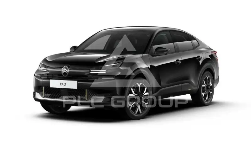 2026 Citroen C4