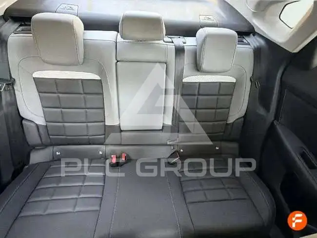 2026 Citroen C4