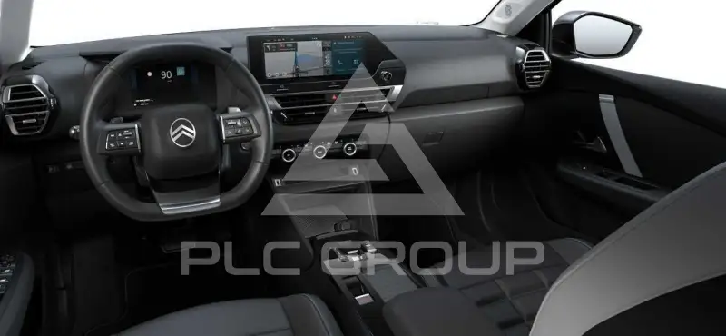 2026 Citroen C4