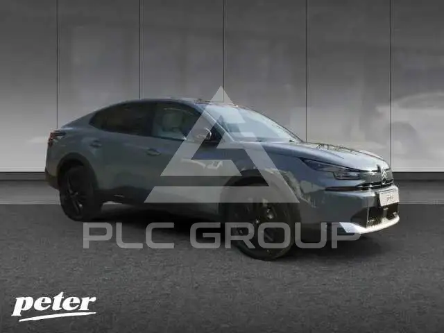 2026 Citroen C4
