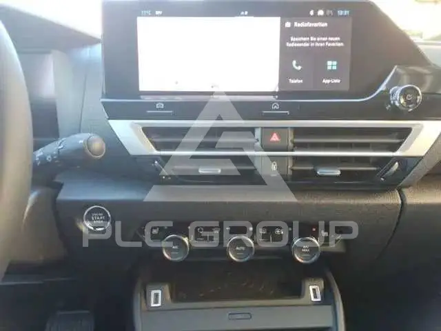 2026 Citroen C4